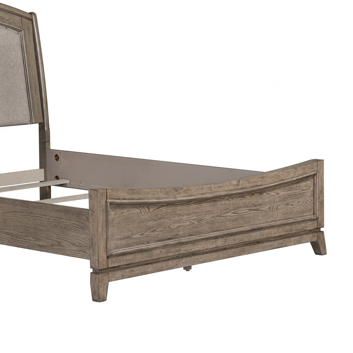 Avalon Queen Uph Bed