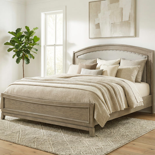 Avalon Queen Uph Bed
