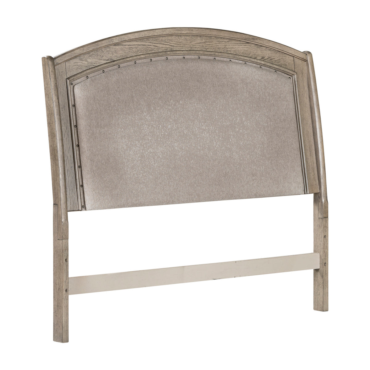 Avalon Queen Upholstered Headboard