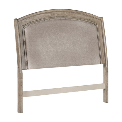 Avalon Queen Upholstered Headboard