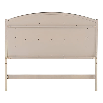 Avalon Queen Upholstered Headboard