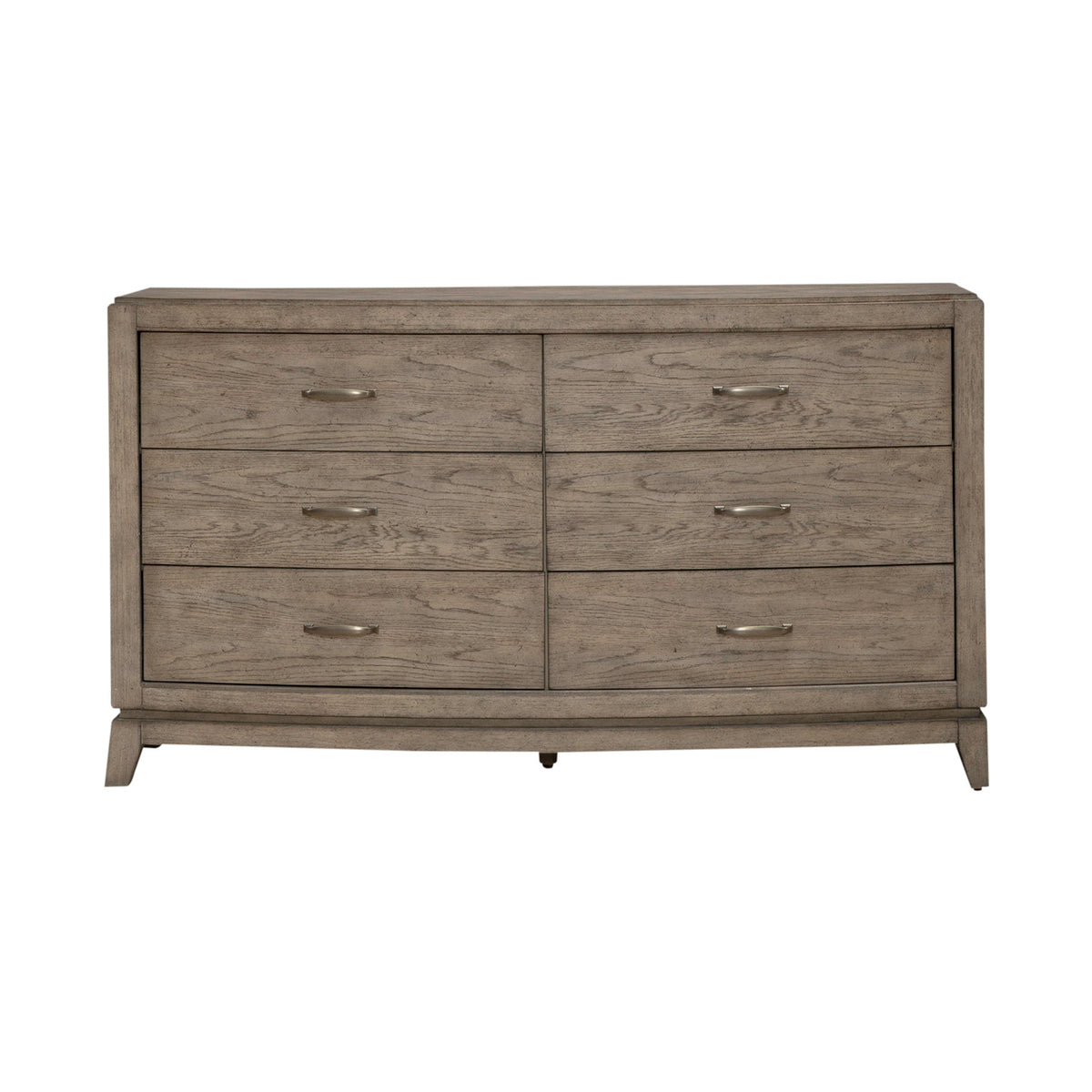Avalon 6 Drawer Dresser