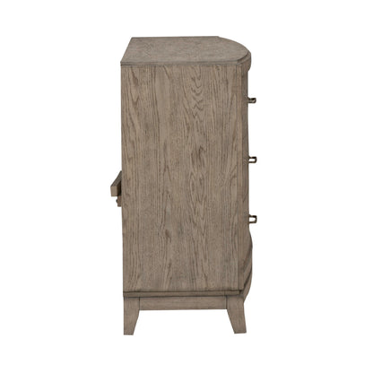 Avalon 6 Drawer Dresser