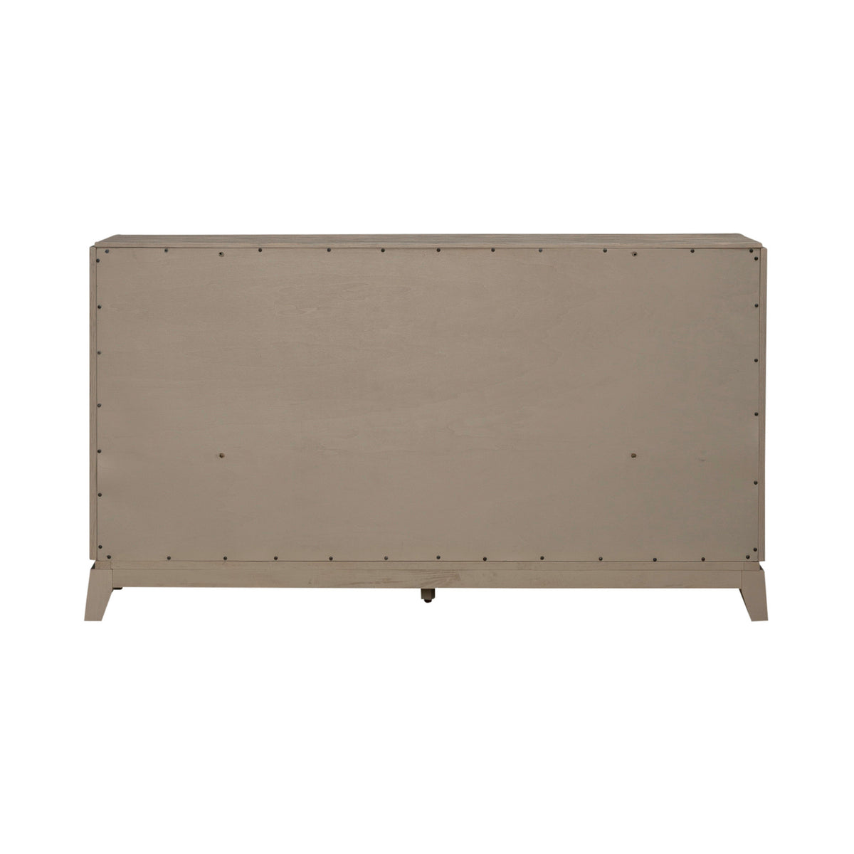Avalon 6 Drawer Dresser