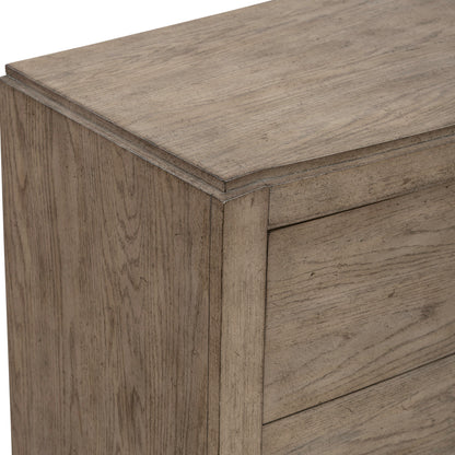 Avalon 6 Drawer Dresser