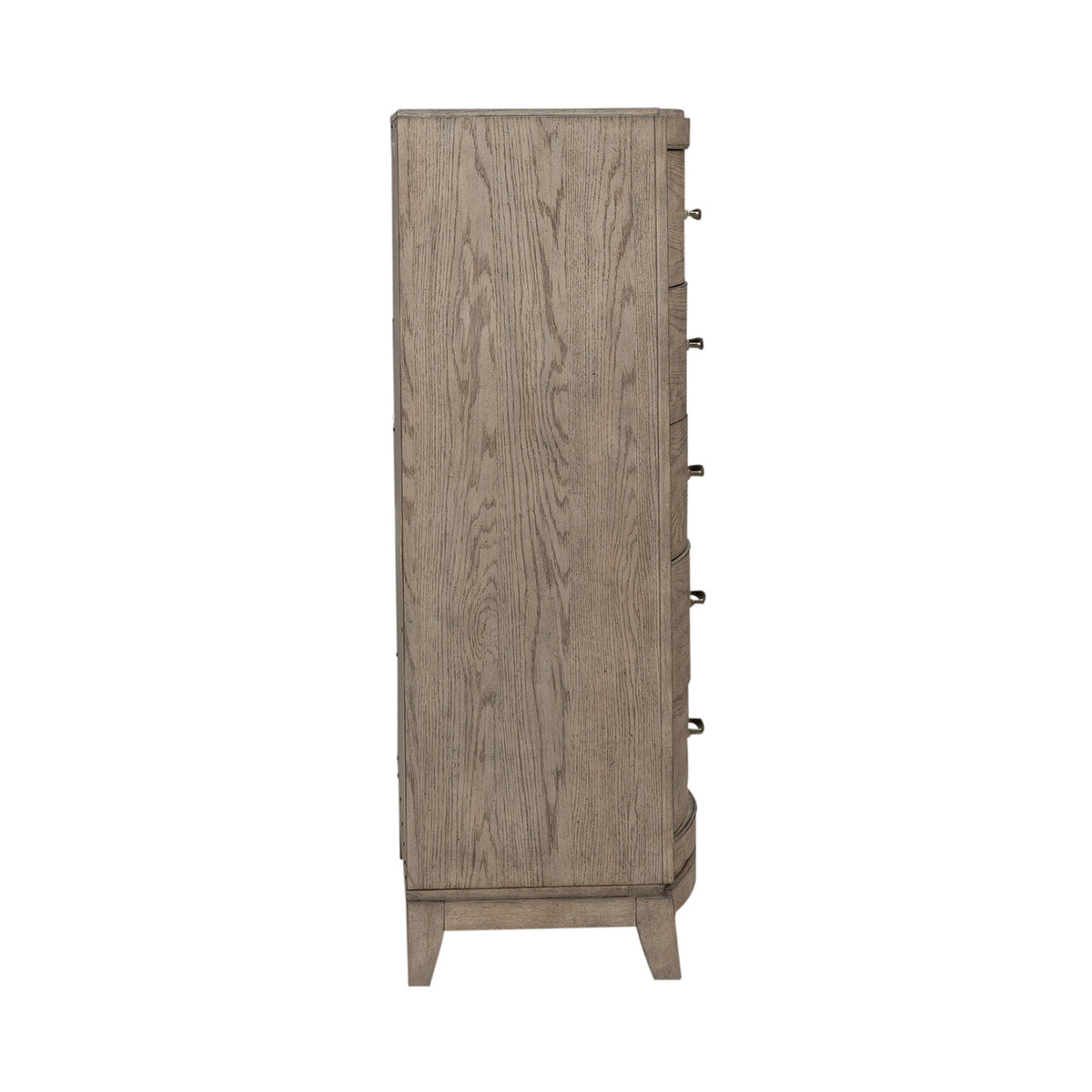 Avalon 5 Drawer Chest