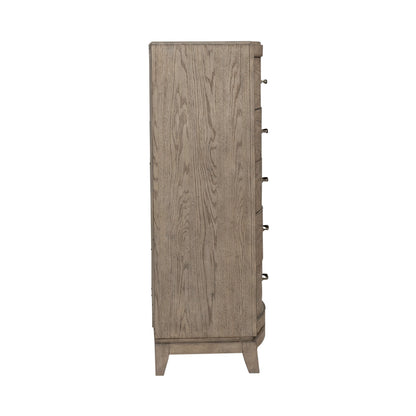 Avalon 5 Drawer Chest