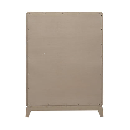 Avalon 5 Drawer Chest
