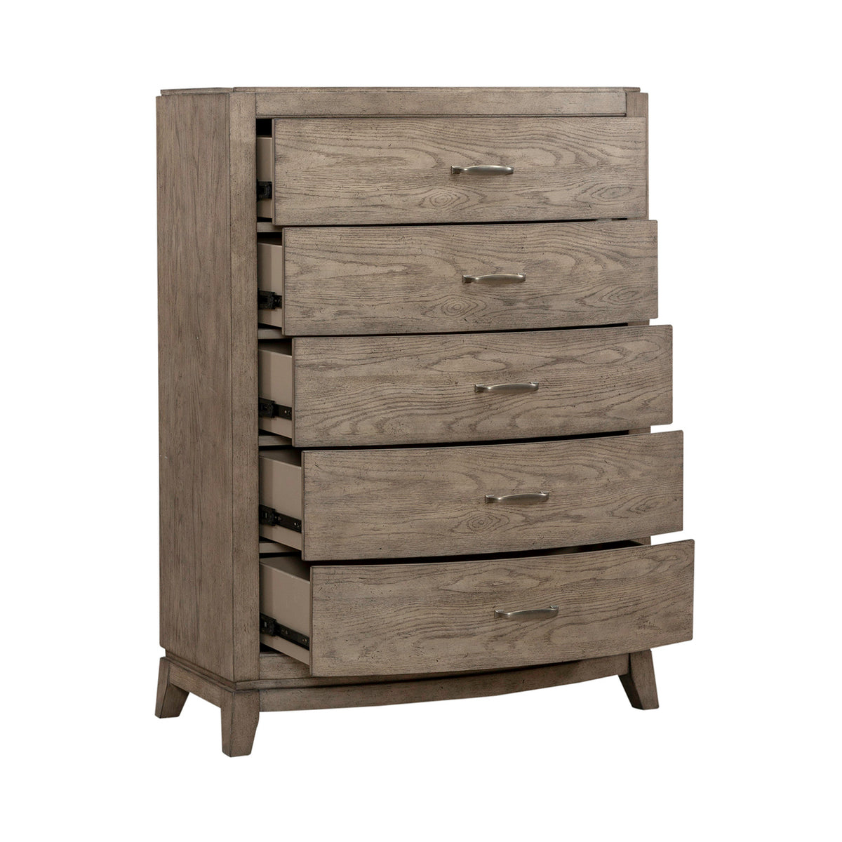 Avalon 5 Drawer Chest