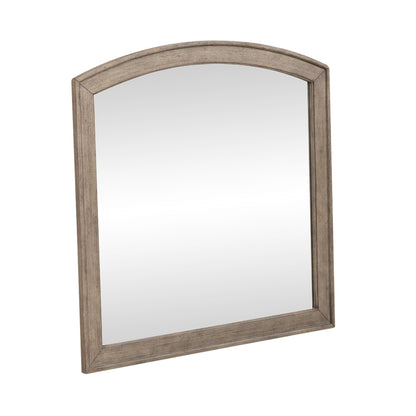 Avalon Arched Mirror