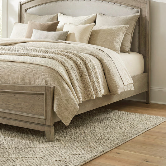 Avalon Panel Bed Rails