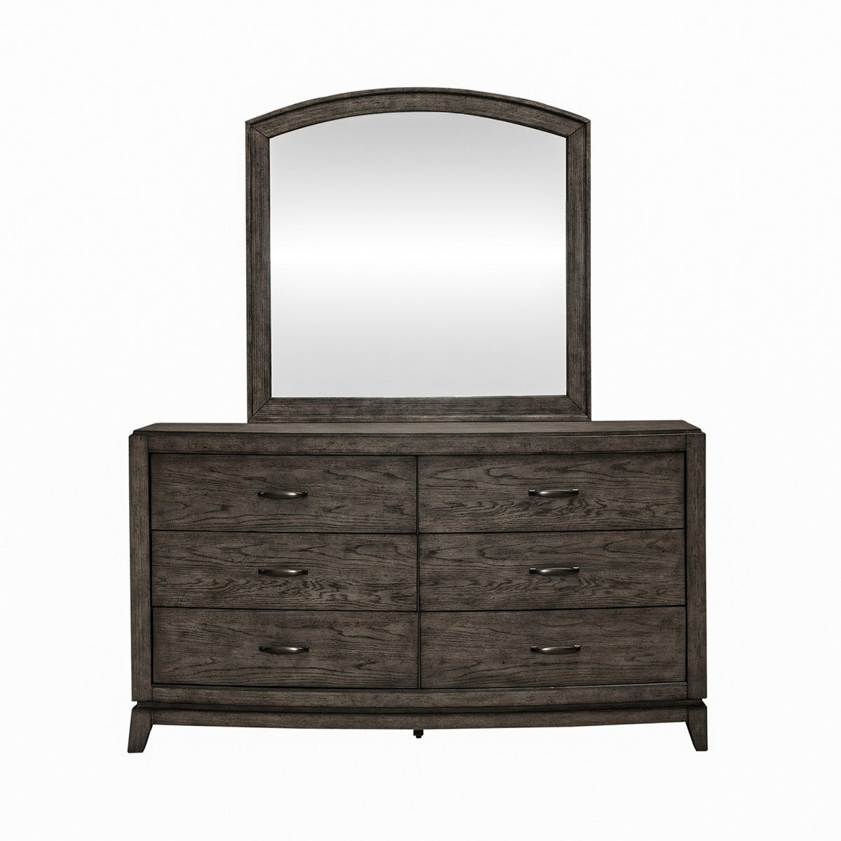 Avalon Dresser & Mirror