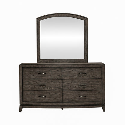 Avalon Dresser & Mirror