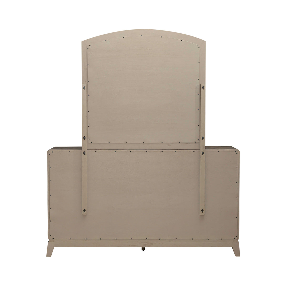 Avalon Dresser & Mirror