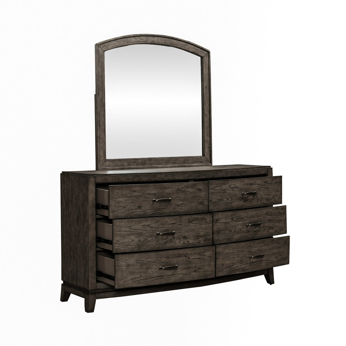 Avalon Dresser & Mirror