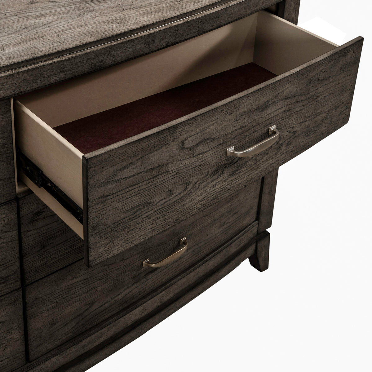 Avalon Dresser & Mirror