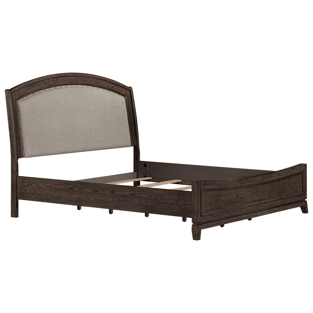 Avalon King Uph Bed