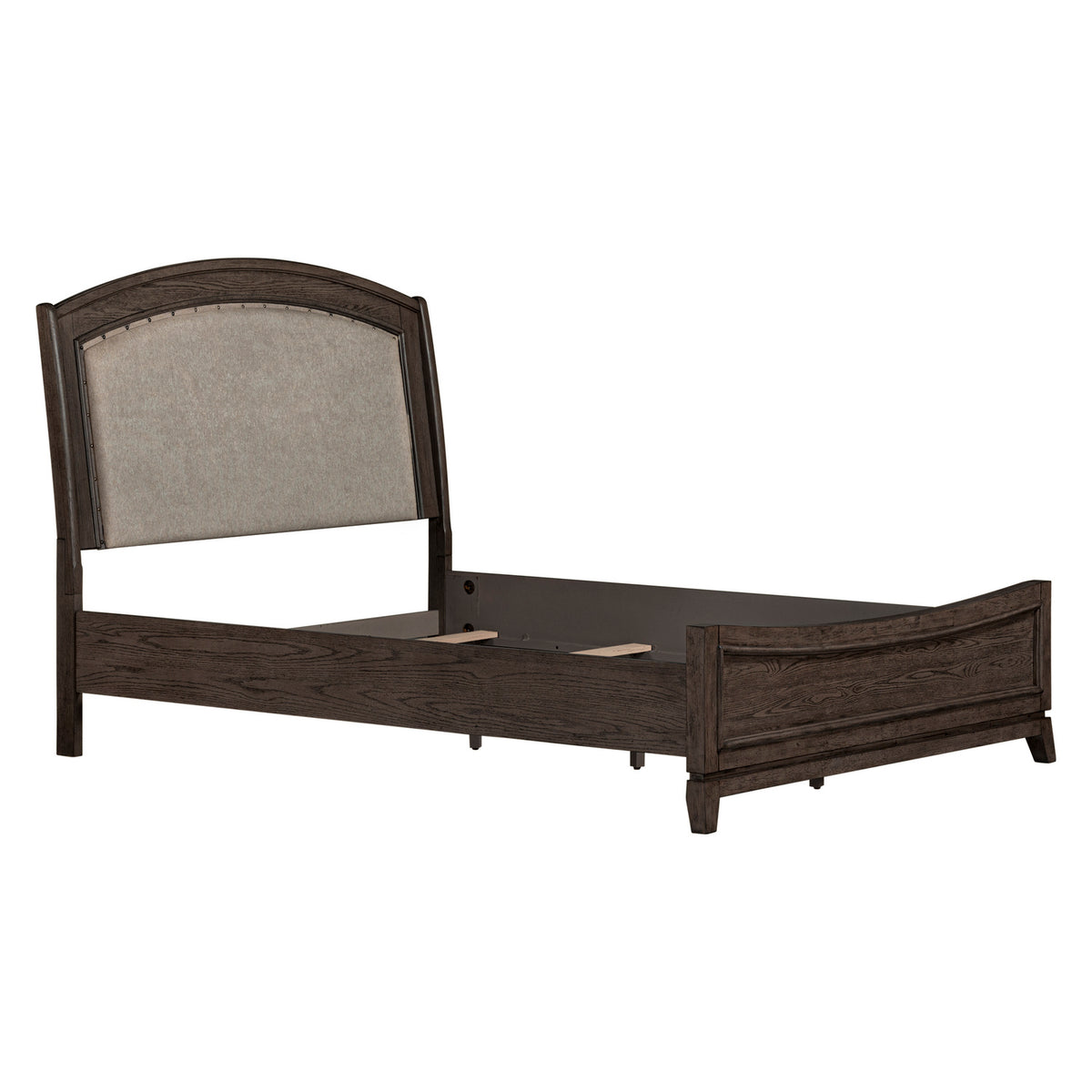 Avalon Queen Uph Bed