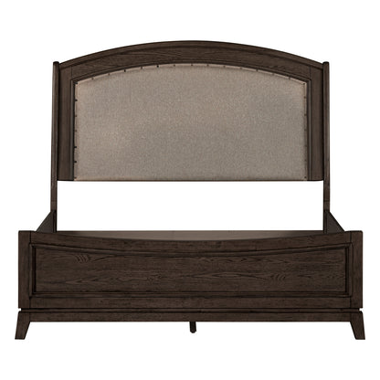 Avalon Queen Uph Bed