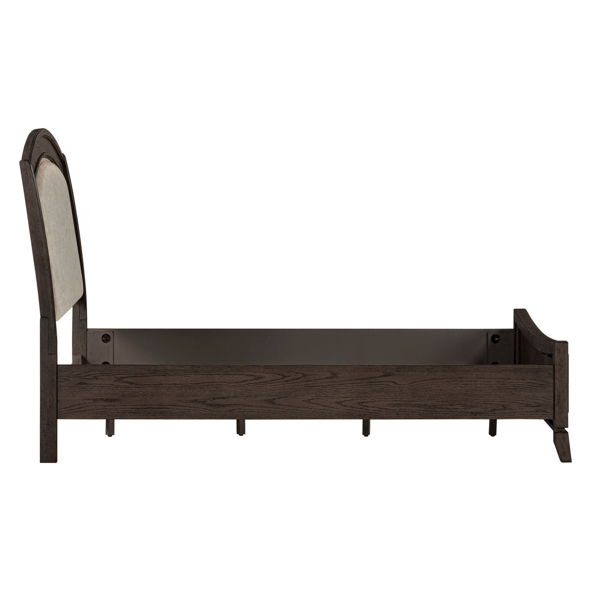 Avalon Queen Uph Bed