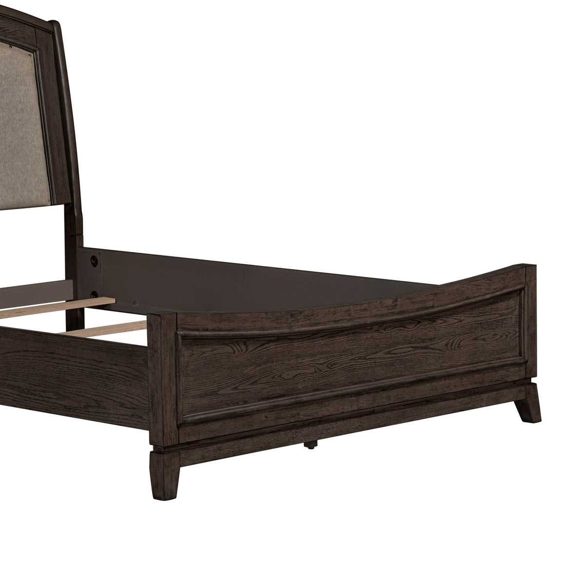 Avalon Queen Uph Bed