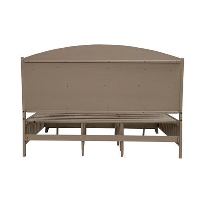 Avalon Queen Uph Storage Bed