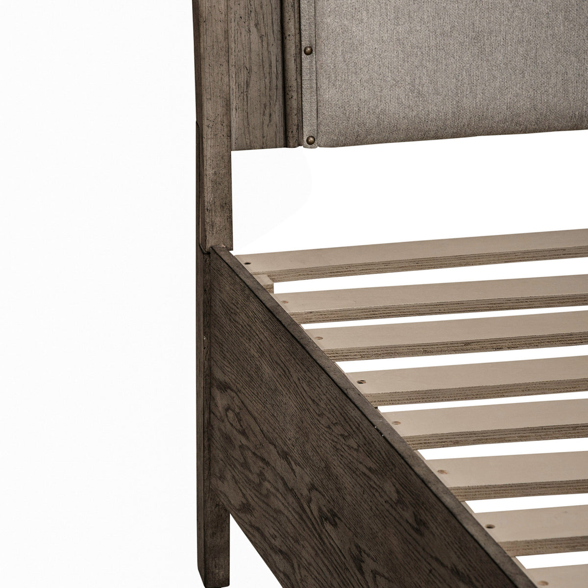 Avalon Queen Uph Storage Bed