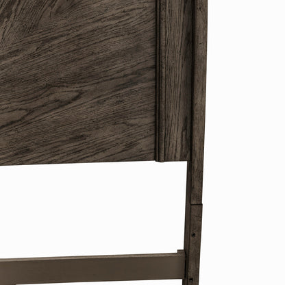 Avalon Queen Panel Headboard
