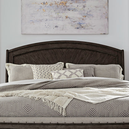 Avalon Queen Panel Headboard