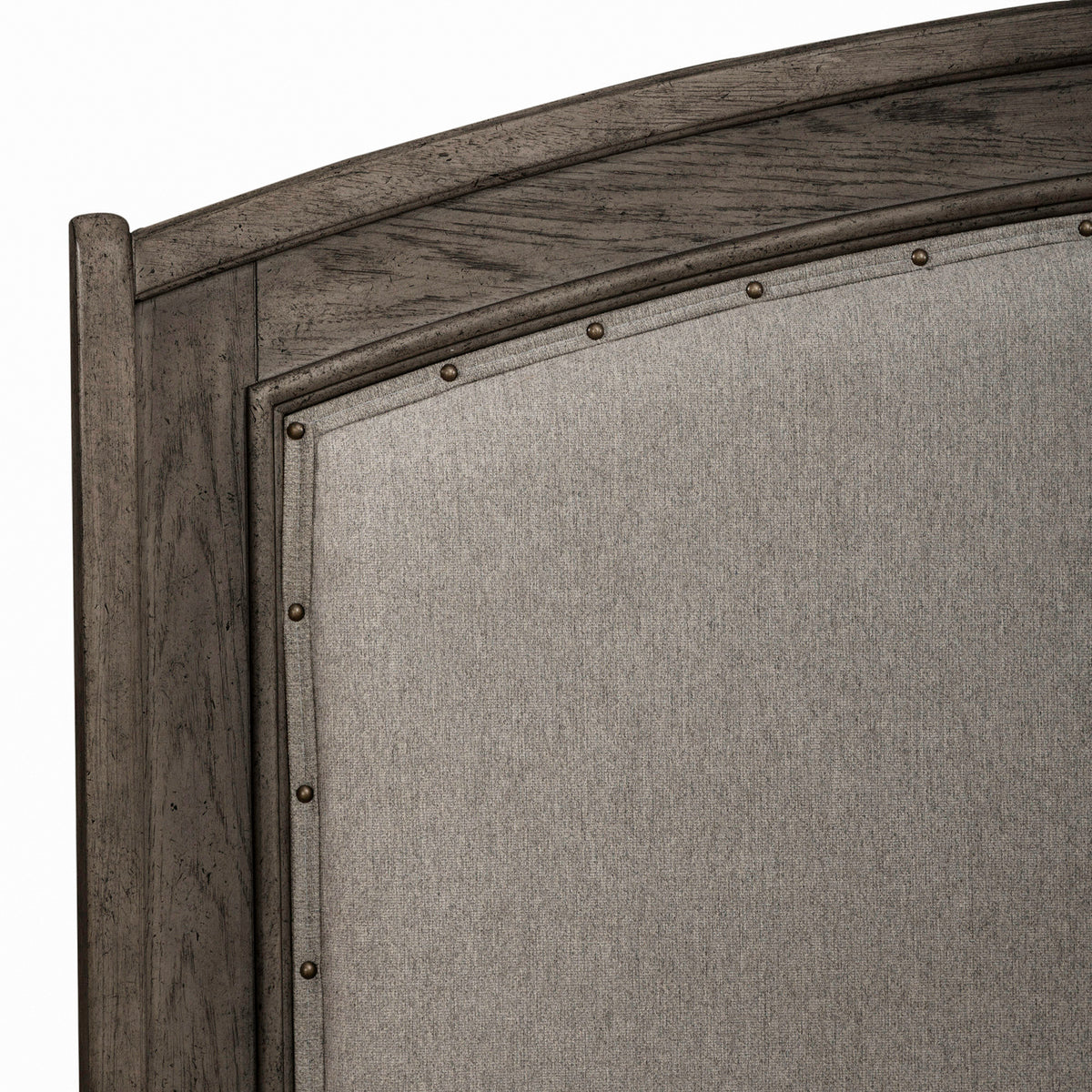 Avalon Queen Upholstered Headboard