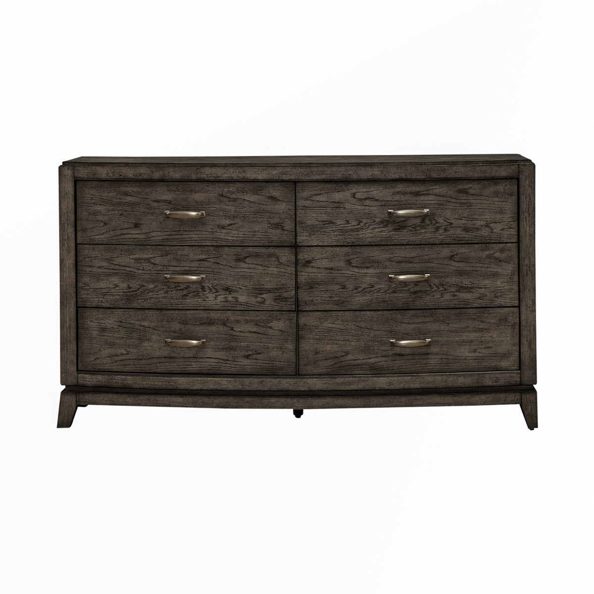 Avalon 6 Drawer Dresser