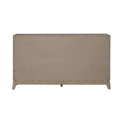 Avalon 6 Drawer Dresser