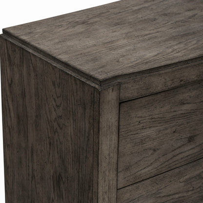 Avalon 6 Drawer Dresser