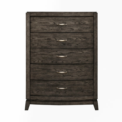 Avalon 5 Drawer Chest