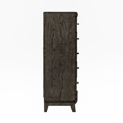 Avalon 5 Drawer Chest