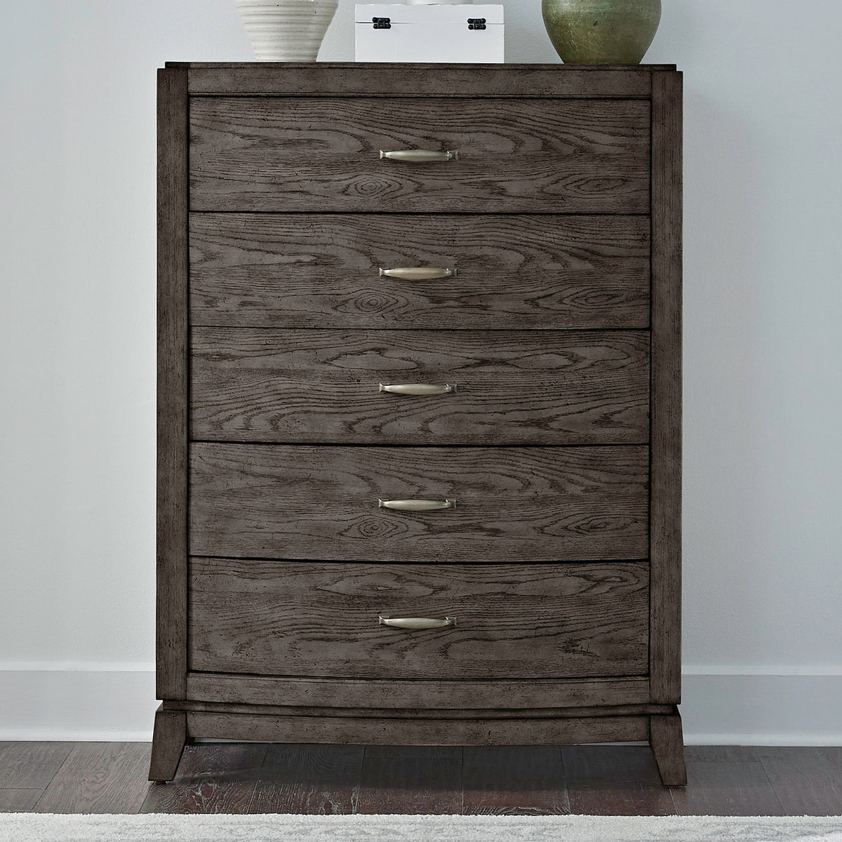 Avalon 5 Drawer Chest