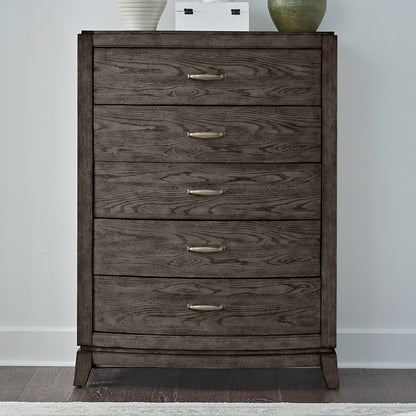 Avalon 5 Drawer Chest