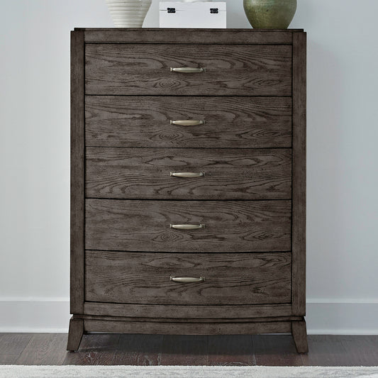 Avalon 5 Drawer Chest