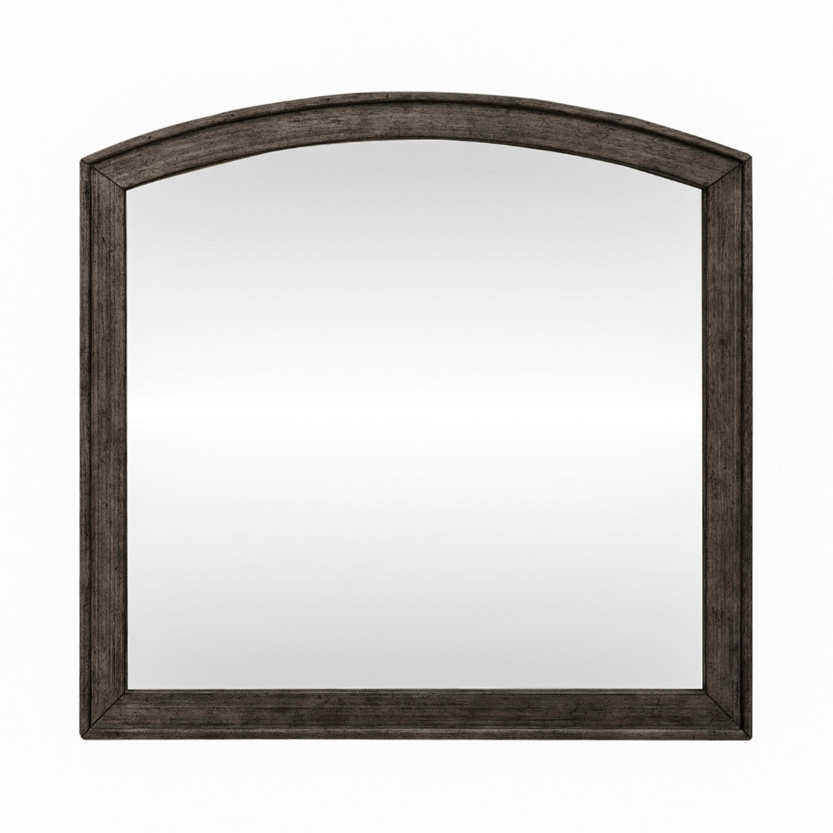 Avalon Arched Mirror
