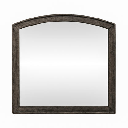 Avalon Arched Mirror