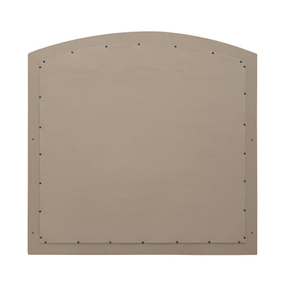 Avalon Arched Mirror