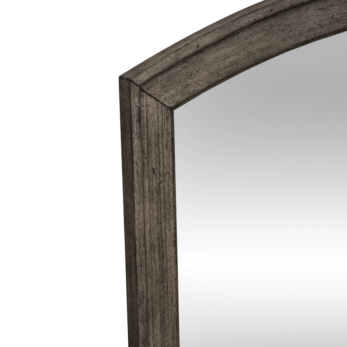 Avalon Arched Mirror