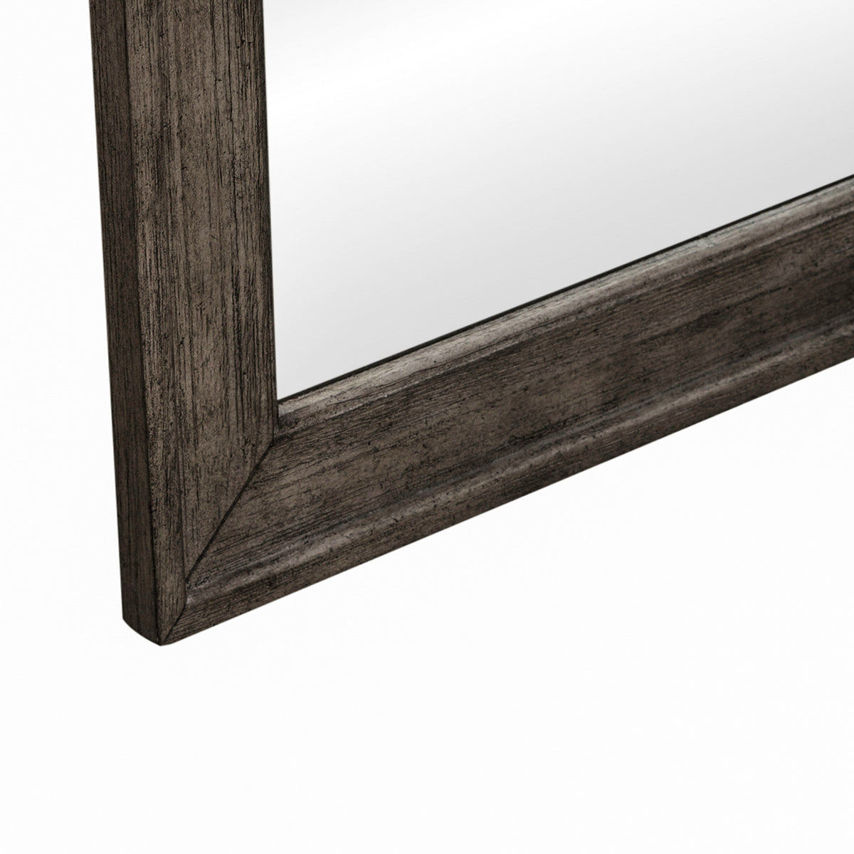 Avalon Arched Mirror
