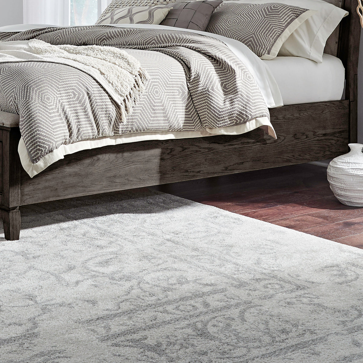 Avalon Storage Bed Rails