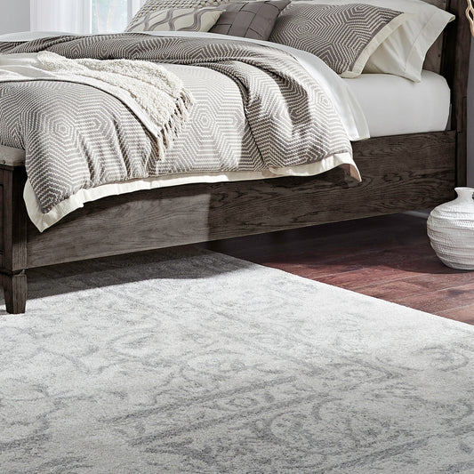 Avalon Storage Bed Rails