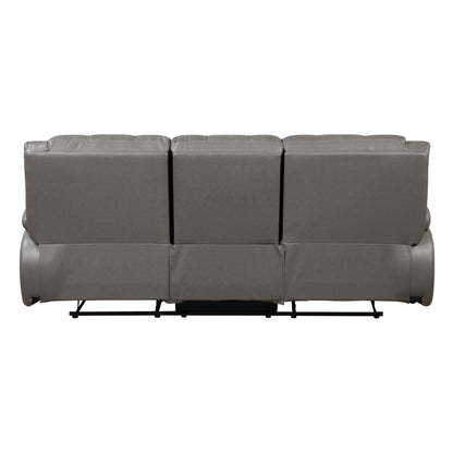 Ellicott Double Reclining Sofa