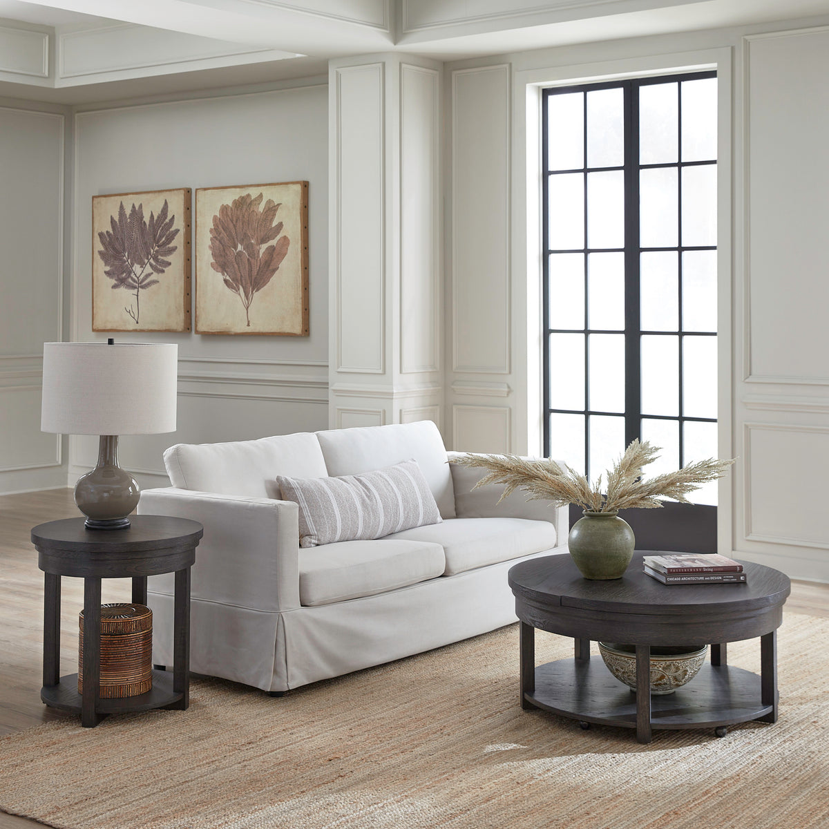 Weston 3 Piece Set