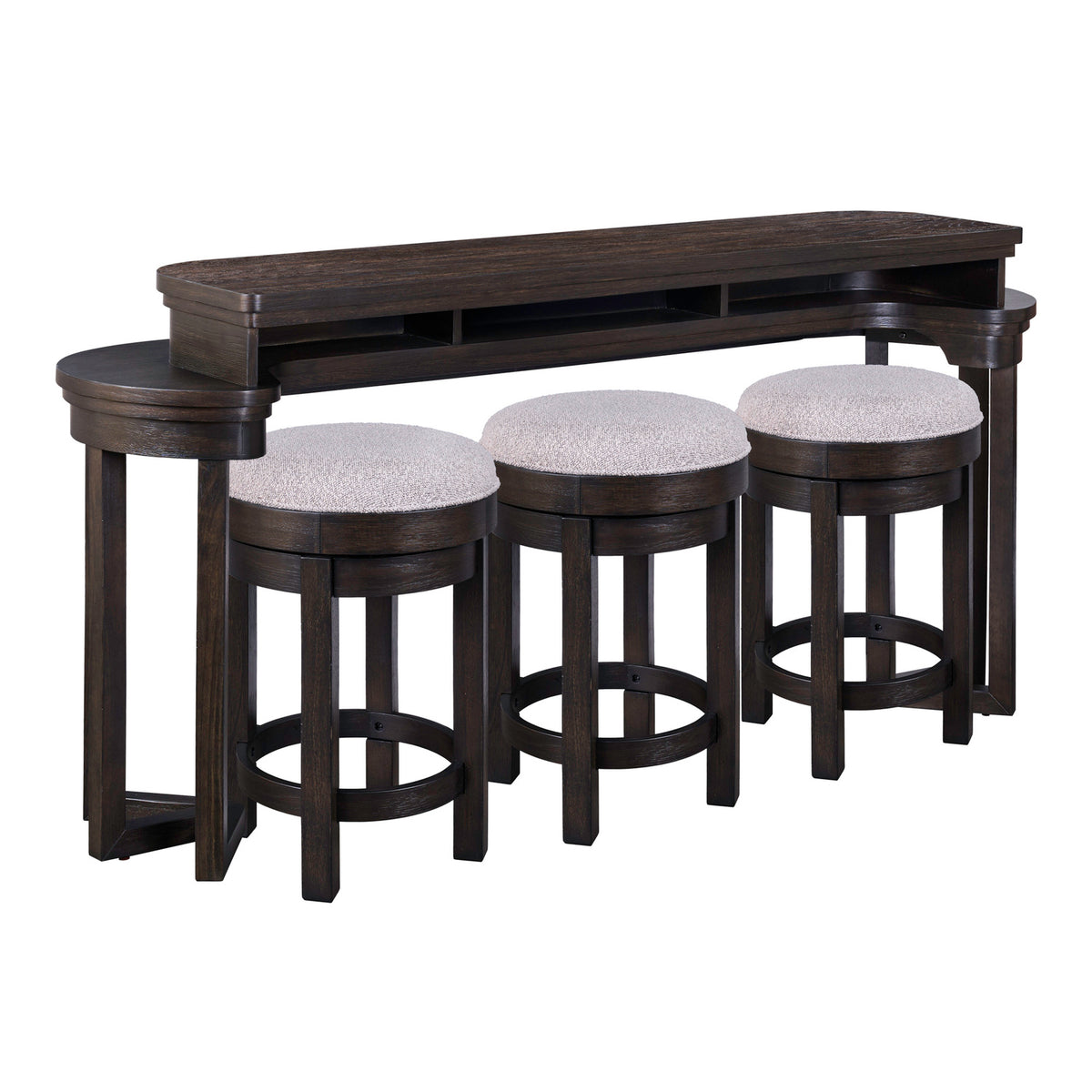 Weston 4 Piece Set