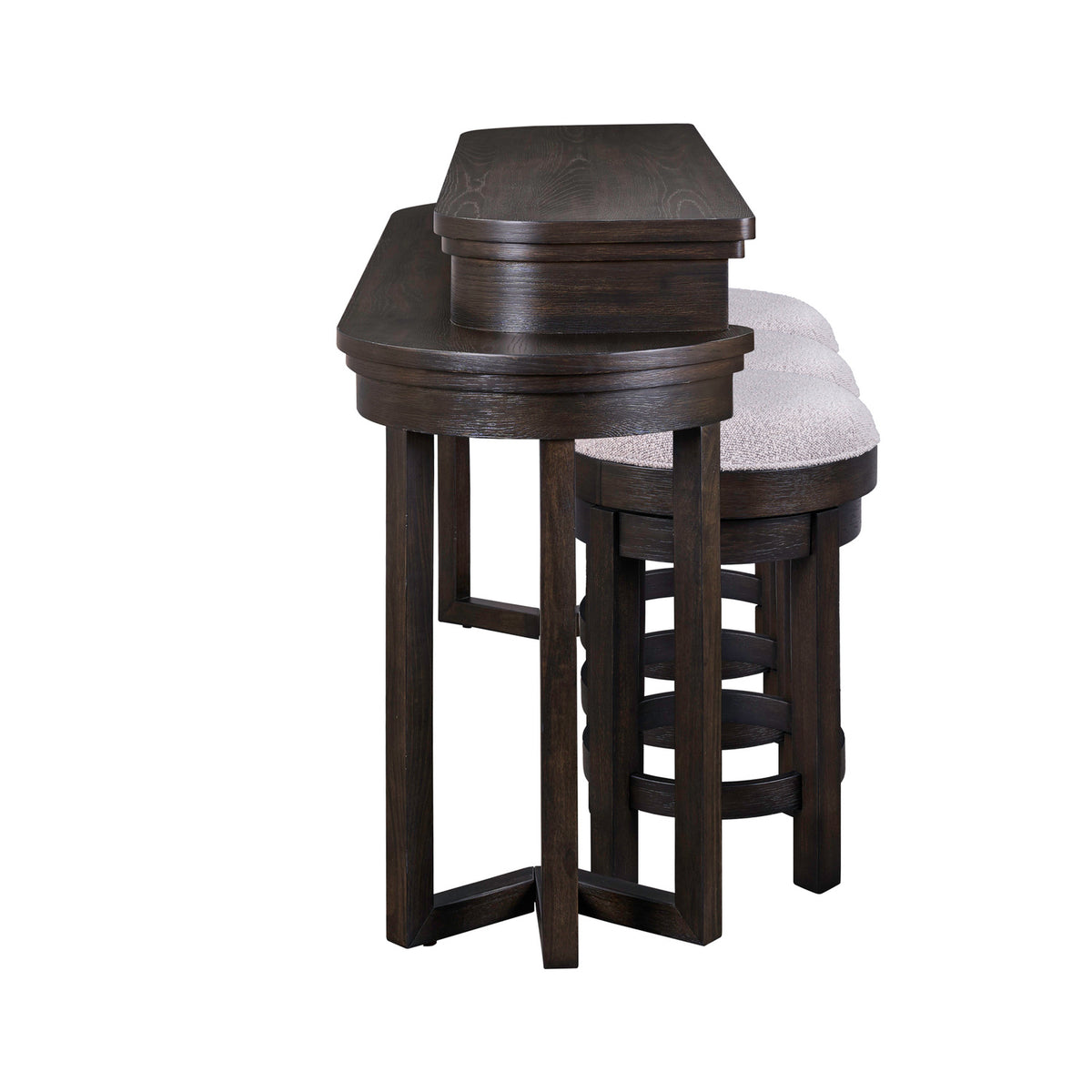 Weston 4 Piece Set