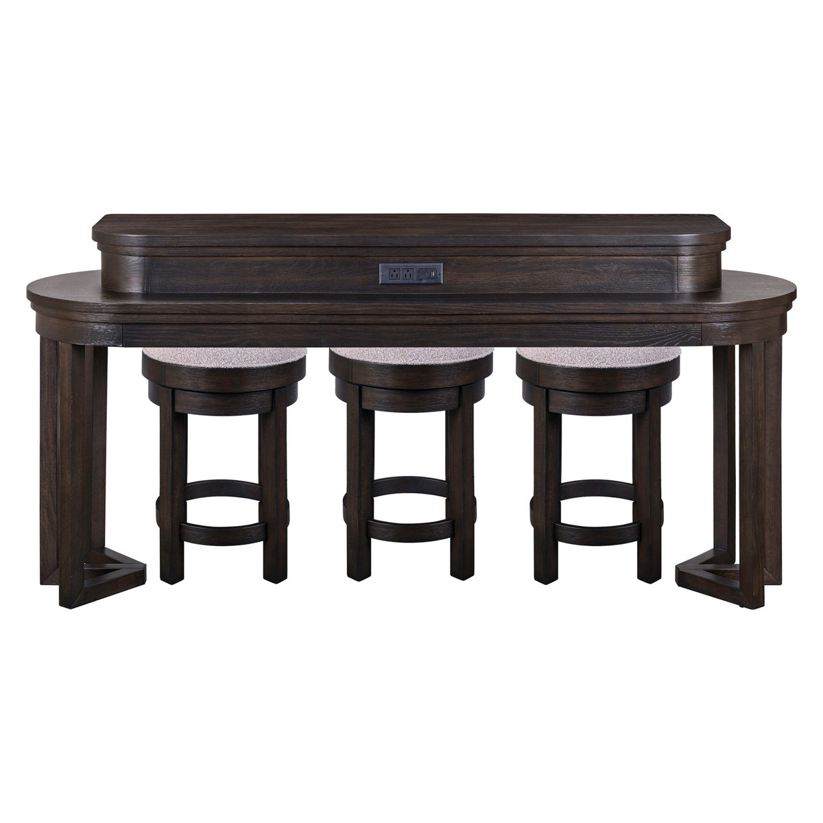 Weston 4 Piece Set